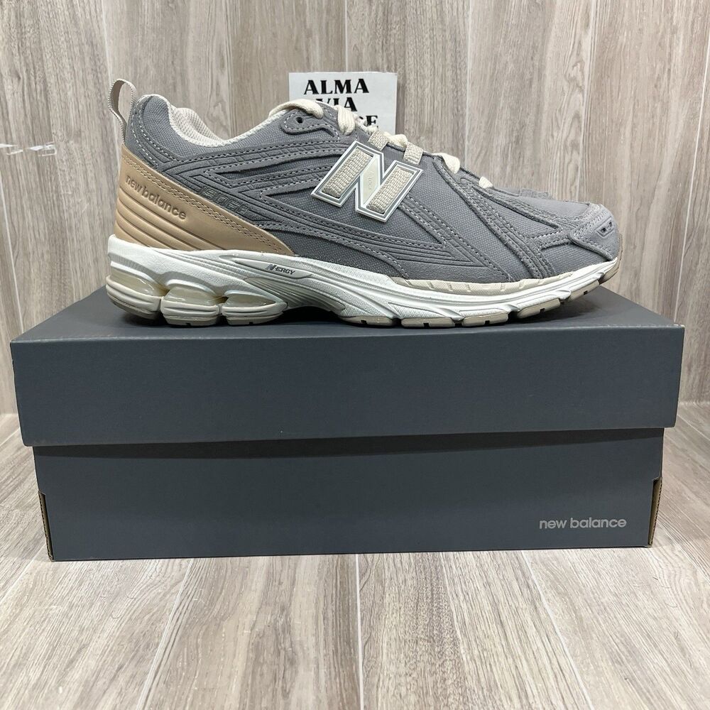 New Balance Men's 1906F Sneakers M1906FA Slate Grey Frappe Men's Size 10